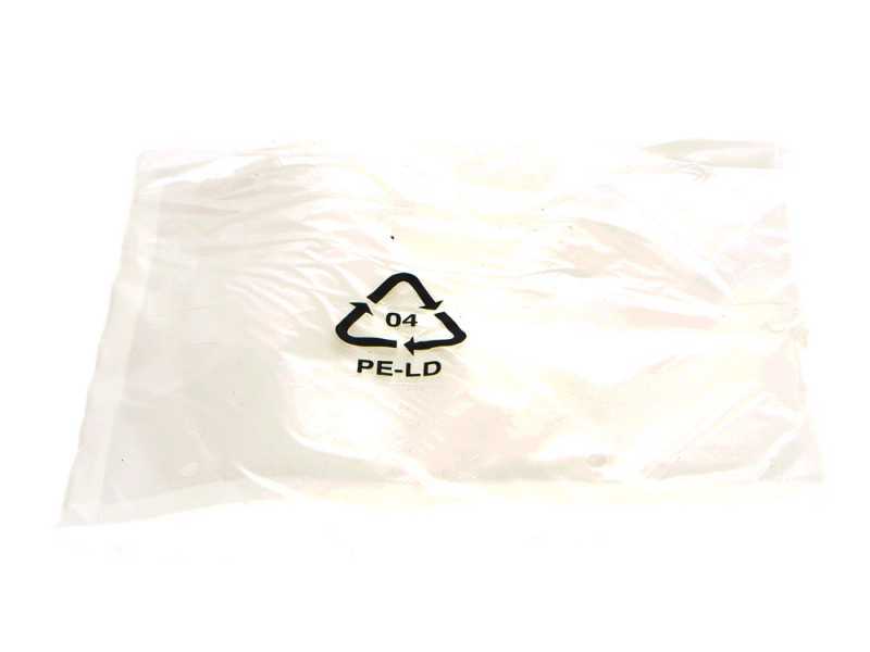 R.G.V. Fresh Quality Home - Vacuum Sealer - 32 cm Sealing Bar
