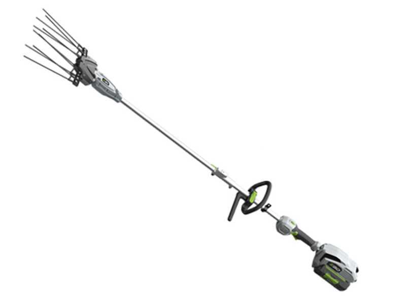 EGO OSA1000 - Battery-powered Olive Harvester - 56V - 5Ah Battery