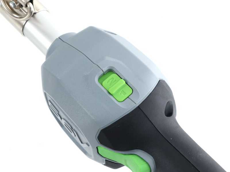 EGO OSA1000 - Battery-powered Olive Harvester - 56V - 5Ah Battery