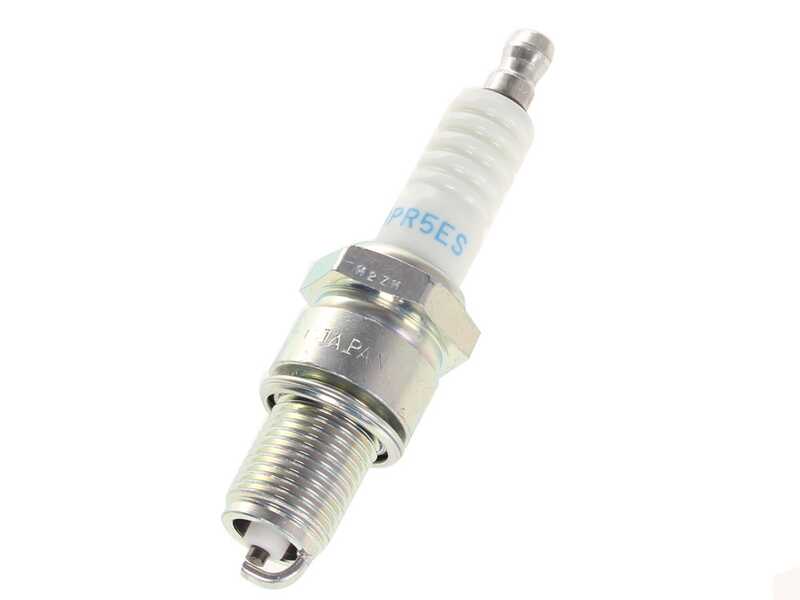 Honda EG 5500 CL - 5.5 kW Power Generator with AVR - DC 5 kW Single-phase