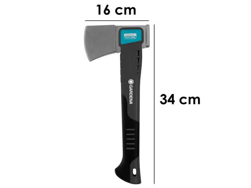 Gardena 900B - Cutting axe - 34 cm