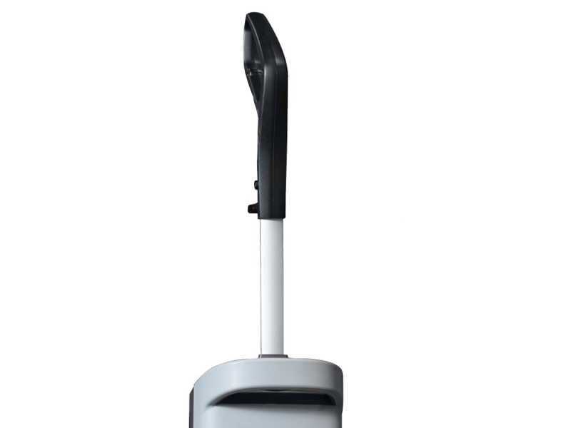Nilfisk VU500 15 inch SMU EU - Carpet Cleaner - Vaccum Cleaner - 900 W