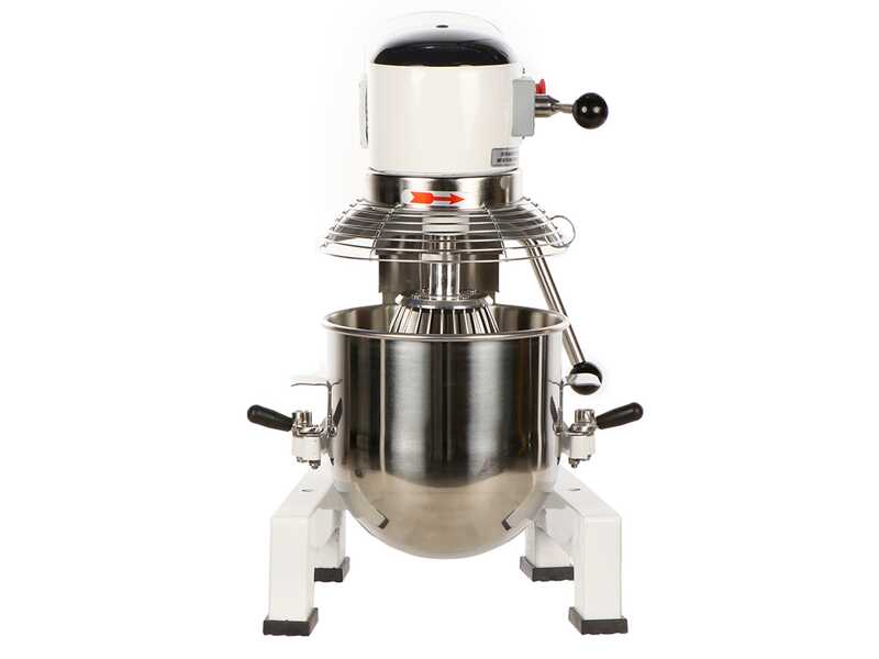 Prismafood MZPL010 - Planetary Mixer , best deal on AgriEuro