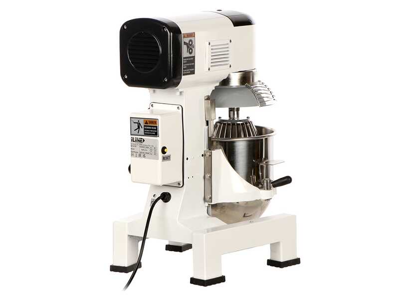 Prismafood MZPL010 - Planetary Mixer , best deal on AgriEuro