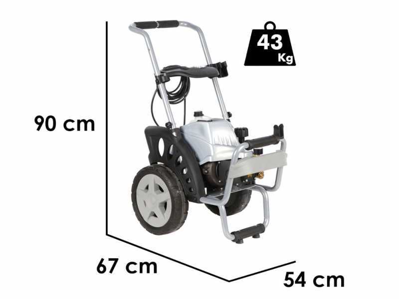 Annovi &amp; Reverberi Blue Clean 1005 - Professional Hand-held Cold Water Pressure Washer - 180 Bar - 900 L/h