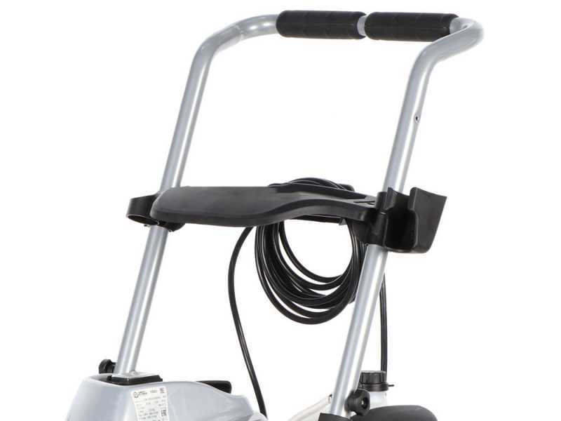 Annovi &amp; Reverberi Blue Clean 1005 - Professional Hand-held Cold Water Pressure Washer - 180 Bar - 900 L/h