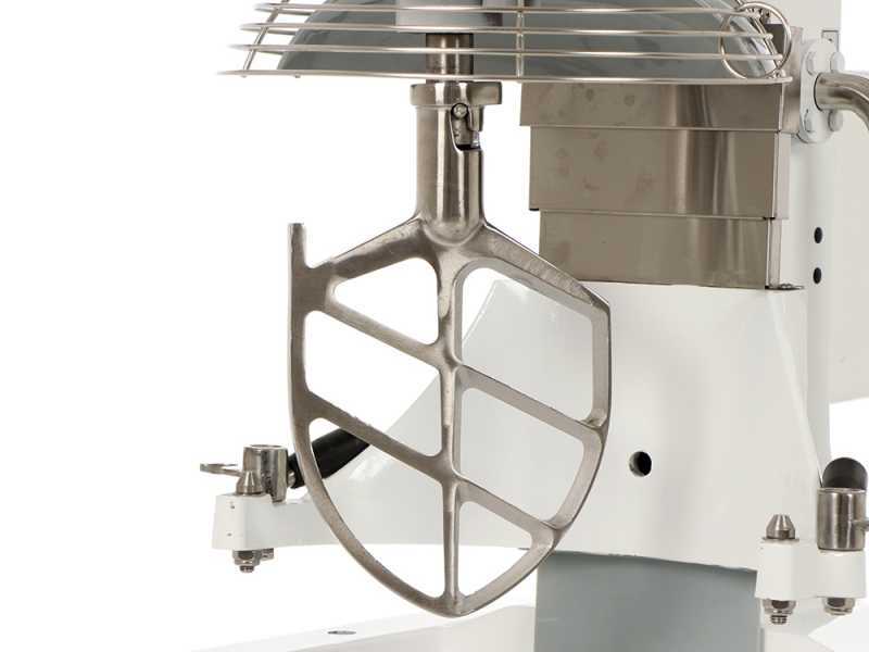Prismafood iLine MZPL020 - Planetary Mixer , best deal on AgriEuro