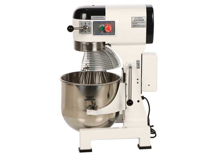 Prismafood iLine MZPL020 - Planetary Mixer , best deal on AgriEuro