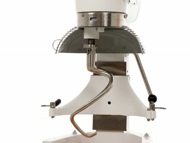 Prismafood MZPL030 - Planetary Mixer , best deal on AgriEuro
