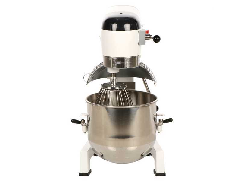 Prismafood MZPL030 - Planetary Mixer , best deal on AgriEuro