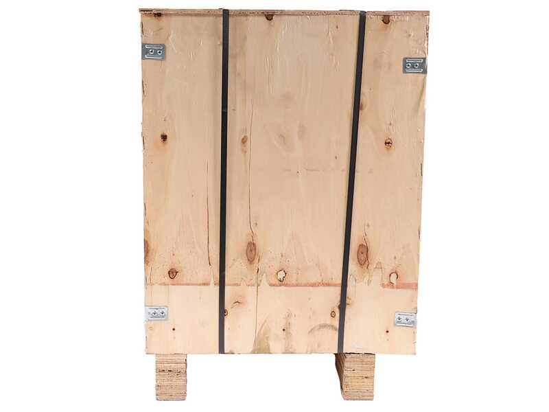 Prismafood iLine MZPL040 - Professional Planetary Mixer - 40 L Stainless Steel Tank