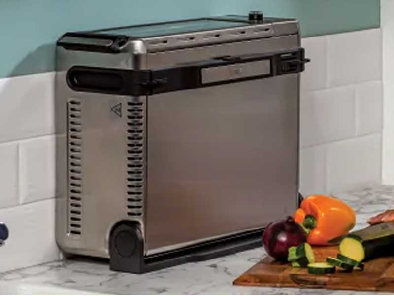 Ninja SP101EU - Electric Oven - 10 L 2400W