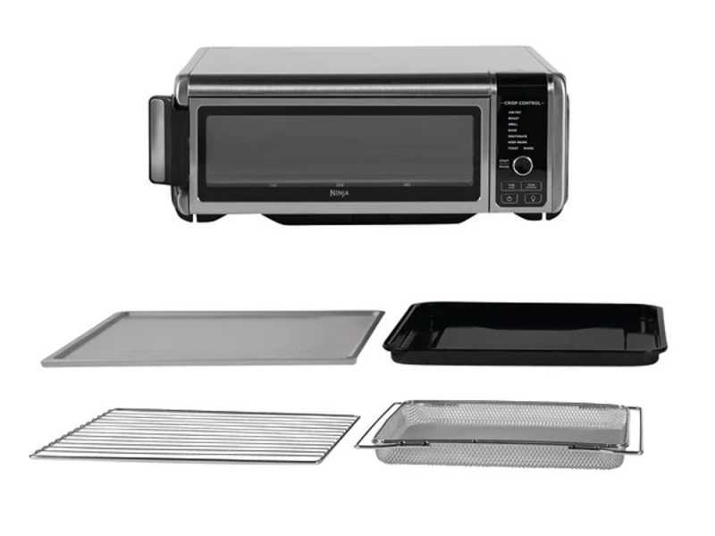 Ninja SP101EU - Electric Oven - 10 L 2400W