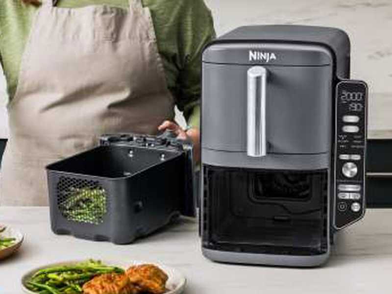 Ninja xl air fryer clearance
