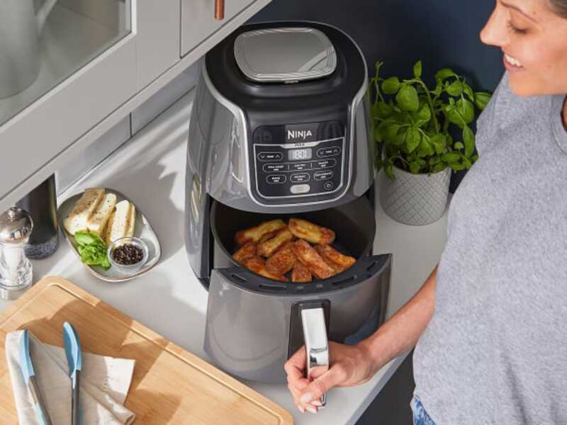 Ninja AF160EU Air Fryer