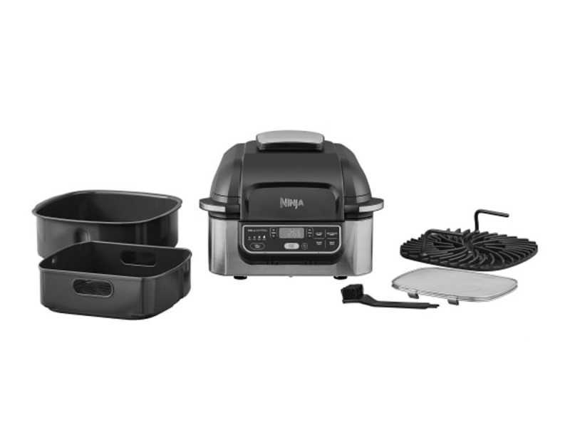 Ninja Foodi AG301EU - Air Fryer - 5.8 L