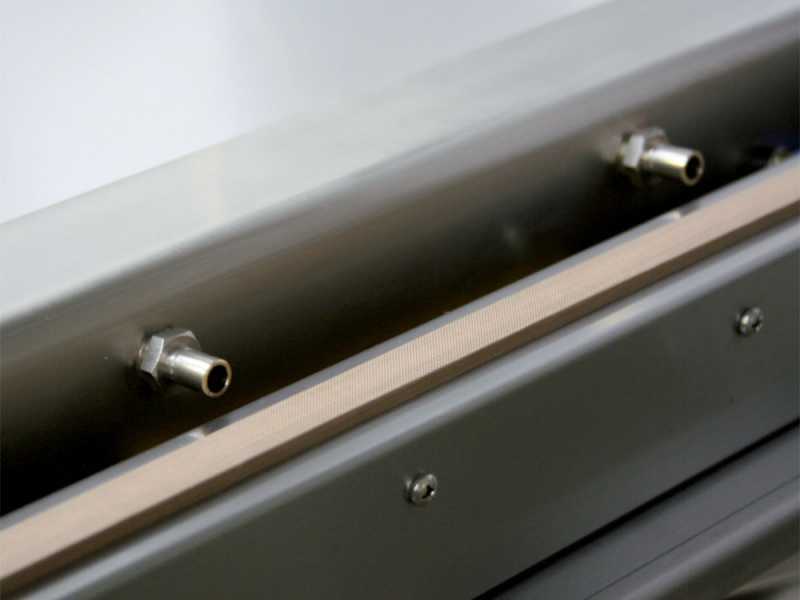 Euro 4100 Pro Inox Chamber Vacuum Sealer - 40cm Sealing Bar