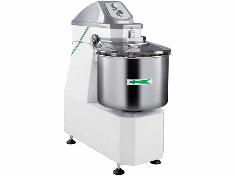 Fimar 18SB - Spiral Mixer - Three Phase - 18 Kg