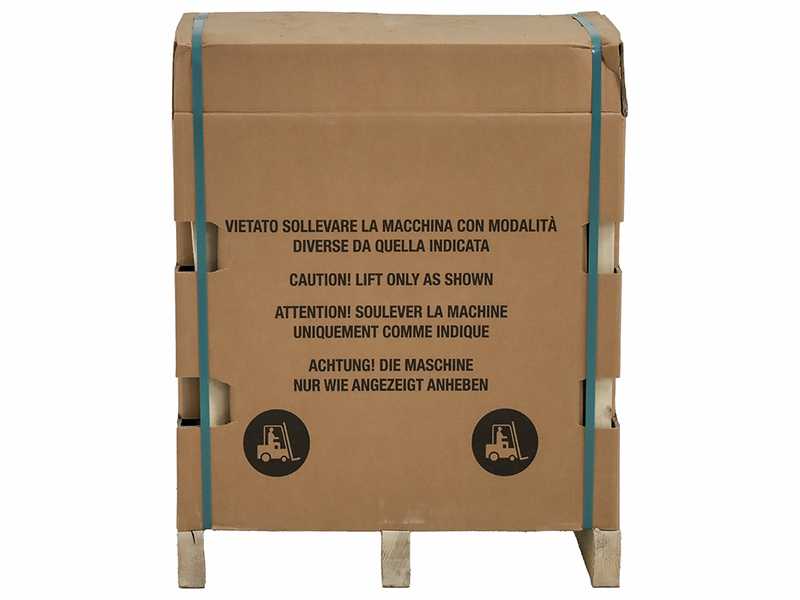 Fimar 18SB - Spiral mixer - 18 Kg