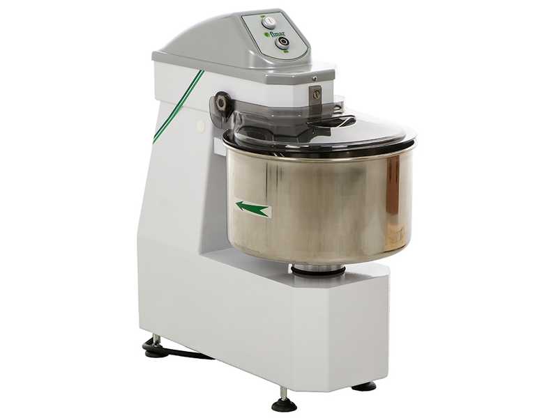 Fimar 18SB - Spiral mixer - 18 Kg