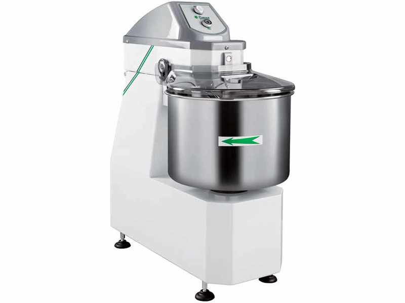 Fimar 18SB - Spiral mixer - 18 Kg