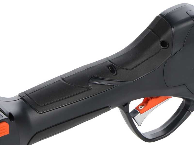 Bahco BCL240 - Electric Battery-powered Pruning Shear - 3x 21.6V 2.5Ah Batteries