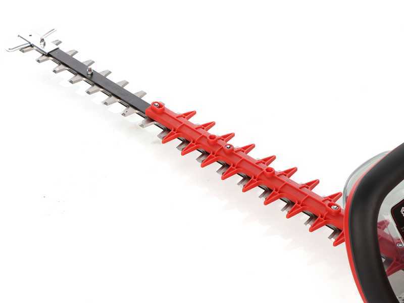 Blue Bird HT 23-70 - Battery hedge trimmer 50,4V/5Ah - 70 cm blade