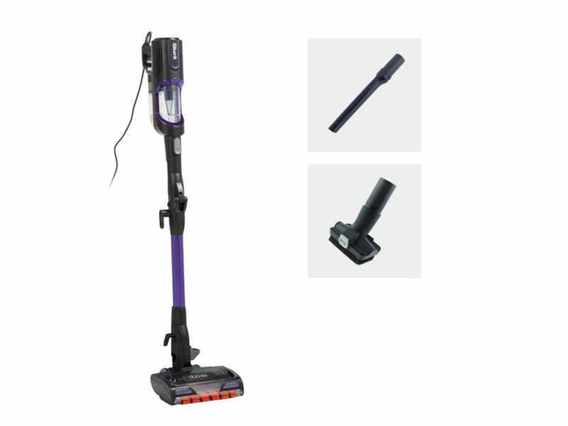 Shark HZ500EU - Vacuum Cleaner - Electric Broom - 2 in 1 - 450W