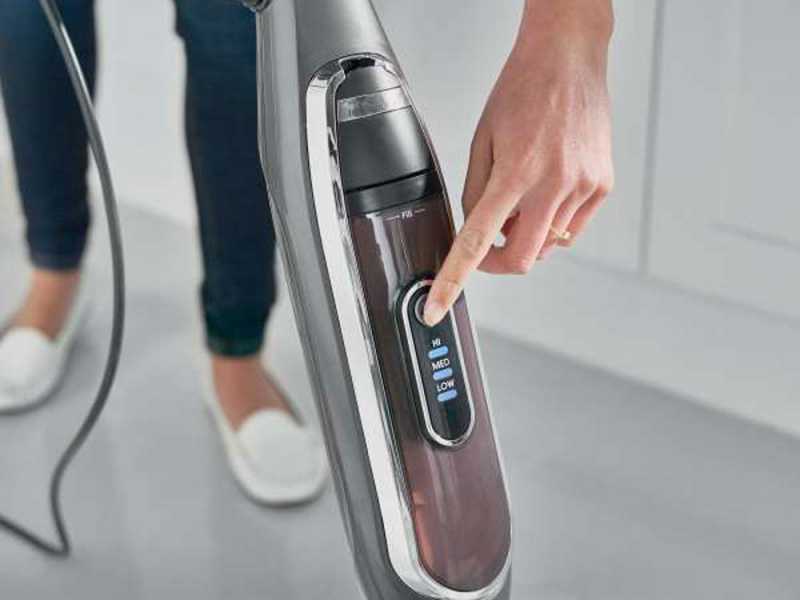 Shark Klik n' Flip with Steam Blaster S6003EU , best deal on AgriEuro