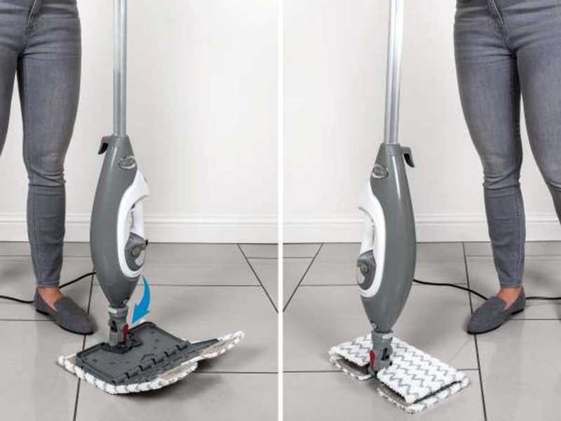 Shark Klik 'n Flip with Steam Blaster S6005EU , best deal on AgriEuro