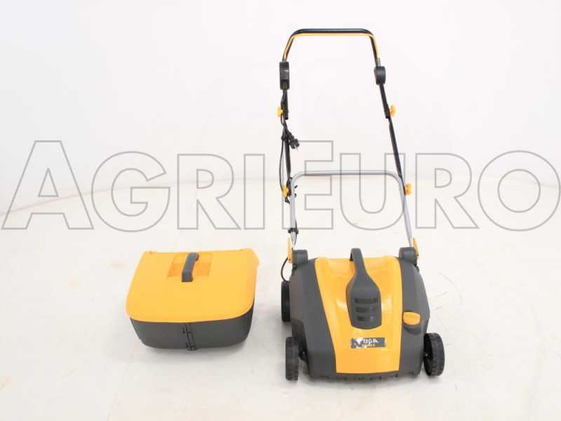 Stiga SV 415 E - Electric blade scarifier - 1500 W