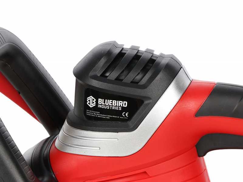 Blue Bird HTE 600 - Electric hedge trimmer with 51 cm blade - 600W