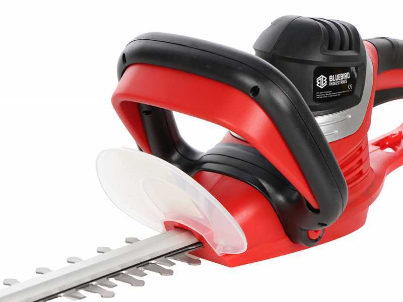 Blue Bird HTE 600 - Electric hedge trimmer with 51 cm blade - 600W