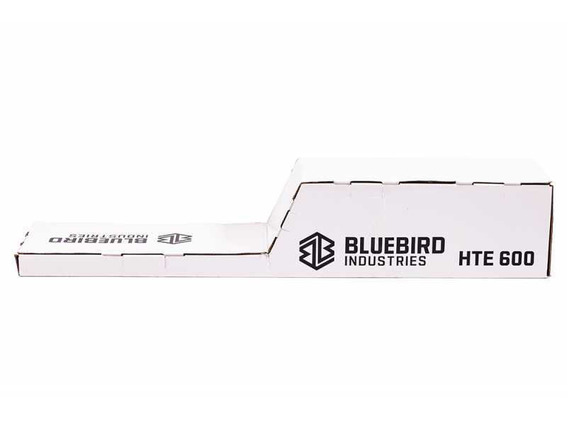 Blue Bird HTE 600 - Electric hedge trimmer with 51 cm blade - 600W