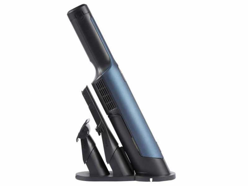 Shark WandVac 2.0 WV270EU - Rechargeable Handheld Vacuum Cleaner - 14.4V Battery
