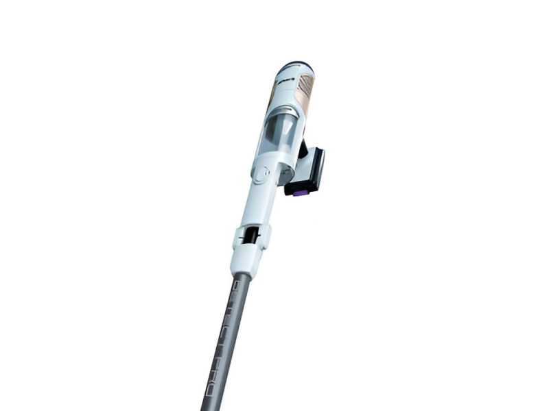 Shark Detect Pro IW1611EU - Vacuum Cleaner - Battery-operated Broom - 18V Battery
