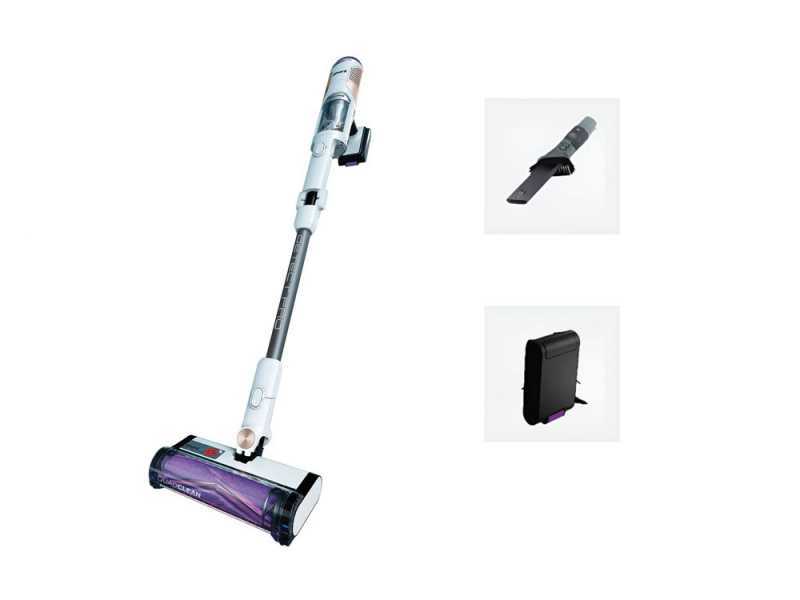 Shark Detect Pro IW1611EU - Vacuum Cleaner - Battery-operated Broom - 18V Battery