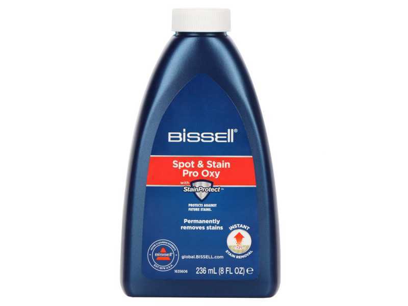 Bissell SpotClean HydroSteam Select - Carpet Cleaner - Upholstery - 1000W
