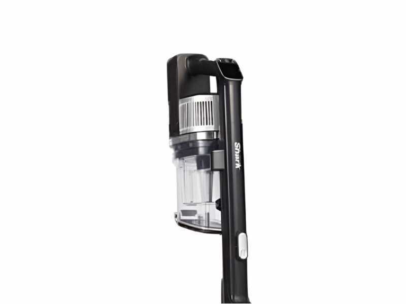 Shark Powerfins IZ320EUT - Vacuum Cleaner - Battery-powered Broom - with Pet Kit - 2x 21.6V Batteries