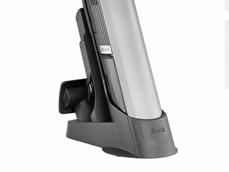 Shark Wandvac 1.0 WV200EU - Rechargeable Handheld Vacuum Cleaner - 10.8V Battery