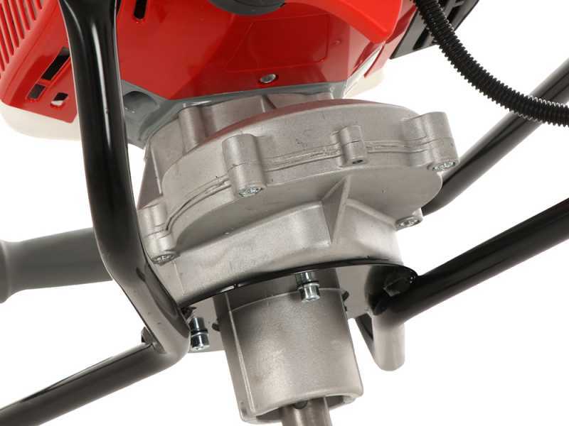 BlueBird NEA 431 - 2-stroke compound motor drill - Bit not included