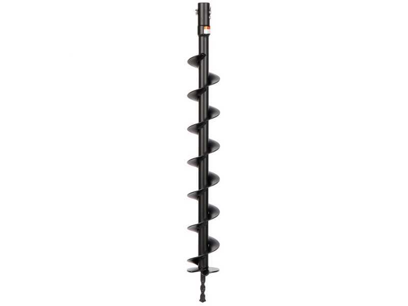 One-principle spiral drill bit for NEA 521-ESS motor drill - &Oslash; 80 mm
