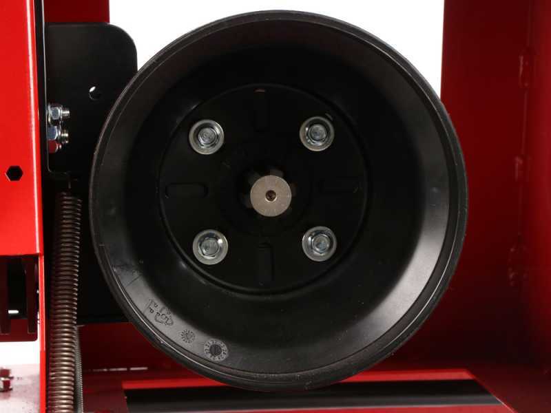 Ceccato Olindo SGT PTO - Log cutter - Tractor mounted circular saw