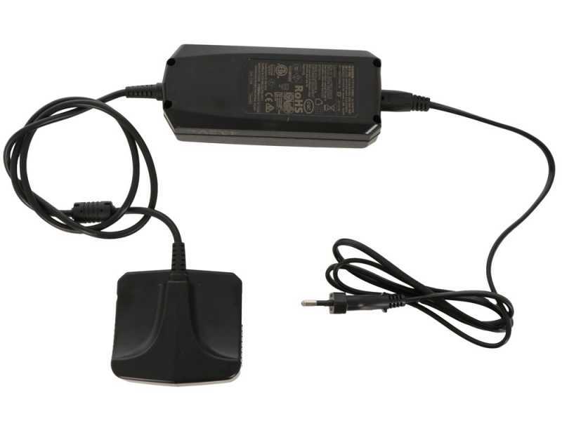 Blue Bird Charger 50.4 V