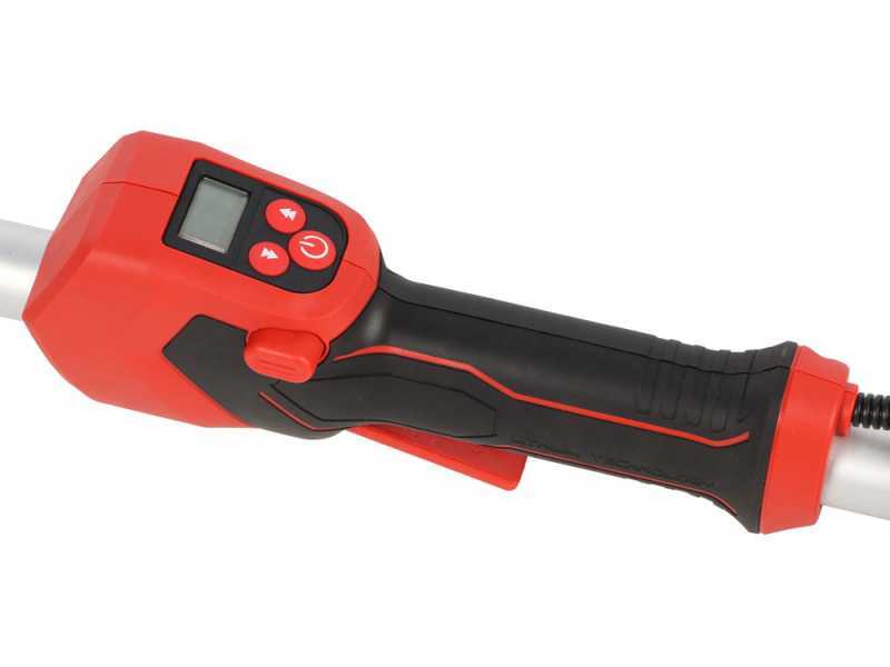 Blue Bird BC 23-800 L - Battery-powered brush cutter - 50.4V 5Ah