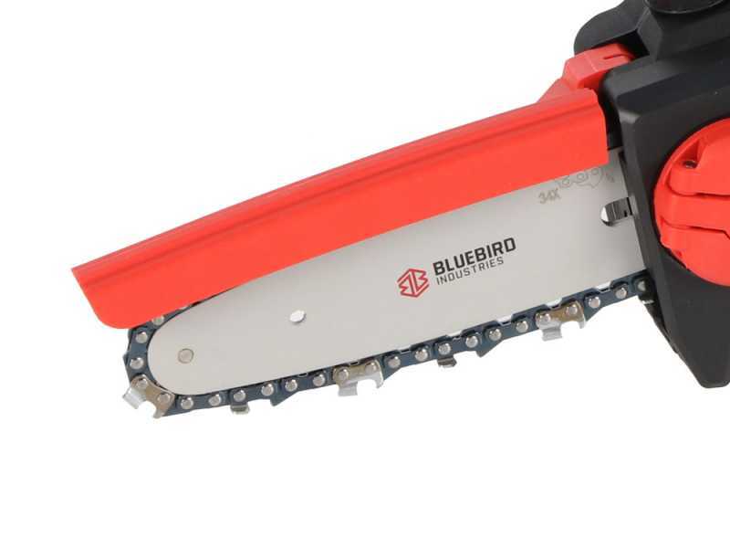 Blue Bird CS 23-05A - Manual Battery-powered Electric Pruner - 2x 14.4V - 2.5Ah