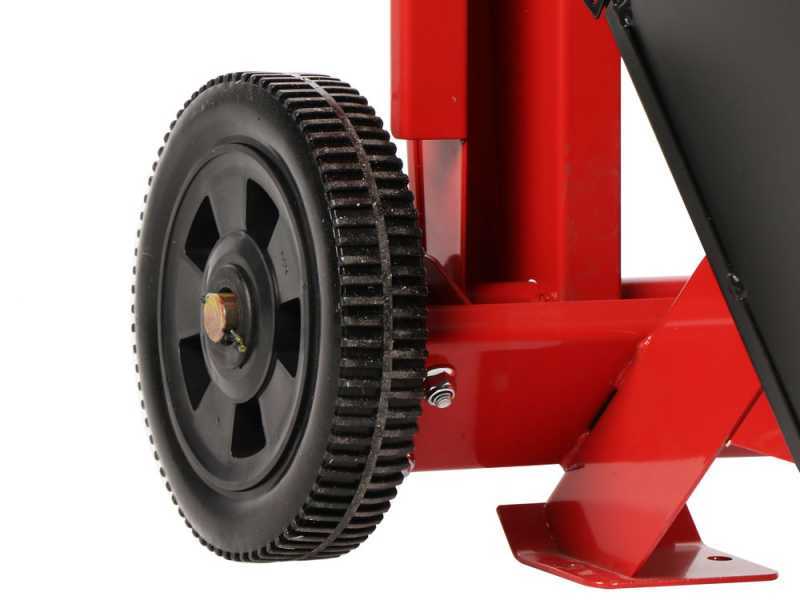 Blue Bird 250mm - Electric log saw - Single-phase table saw