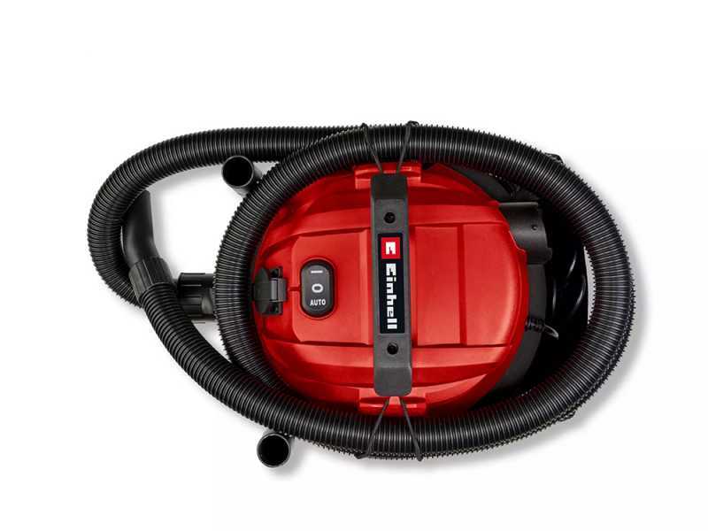 Einhell TC-VC 1825 A - Wet and dry hoover - 25L drum - 1250W