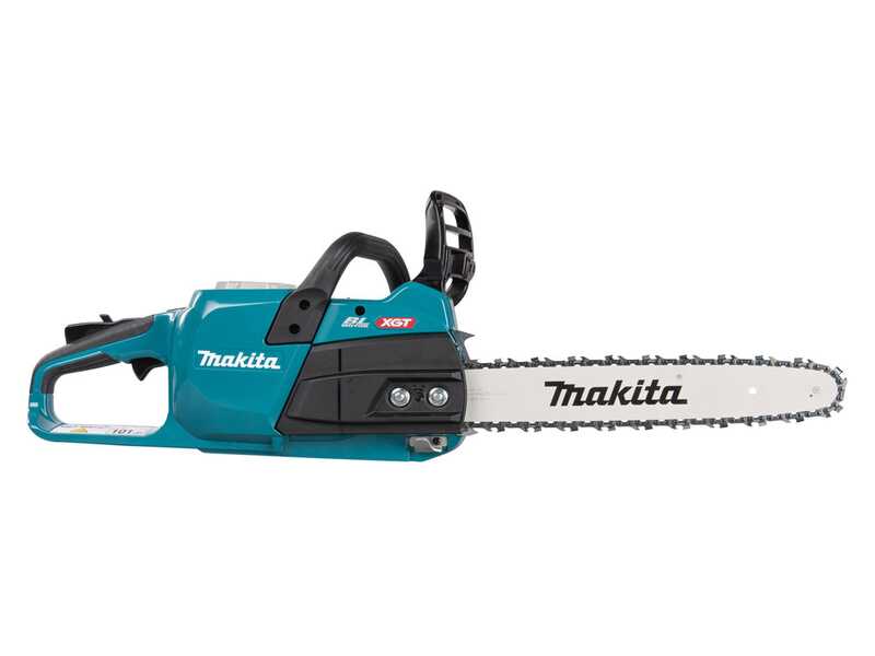 Makita XGT UC025G - Battery-powered electric saw - 35cm cut - 40V/5Ah