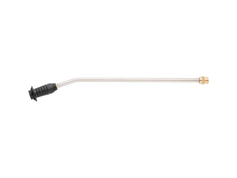 Annovi &amp; Reverberi AR 630 - Professional cold water pressure washer - portable - 150 bar - 600 l/h
